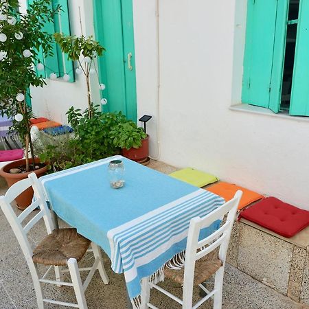 Crete Garden Apartments Agios Nikolaos  Luaran gambar