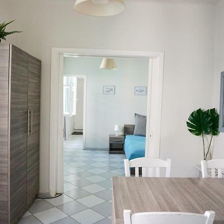 Crete Garden Apartments Agios Nikolaos  Luaran gambar