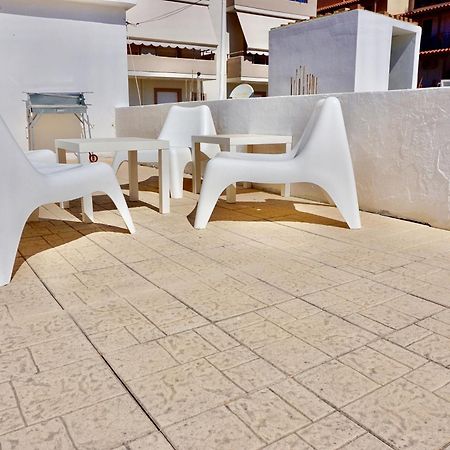 Crete Garden Apartments Agios Nikolaos  Luaran gambar