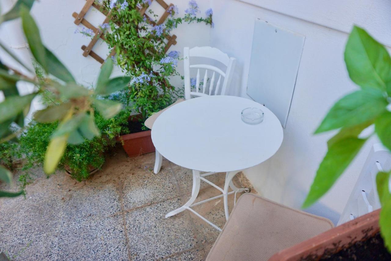 Crete Garden Apartments Agios Nikolaos  Luaran gambar