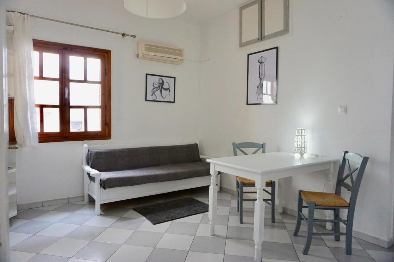 Crete Garden Apartments Agios Nikolaos  Luaran gambar