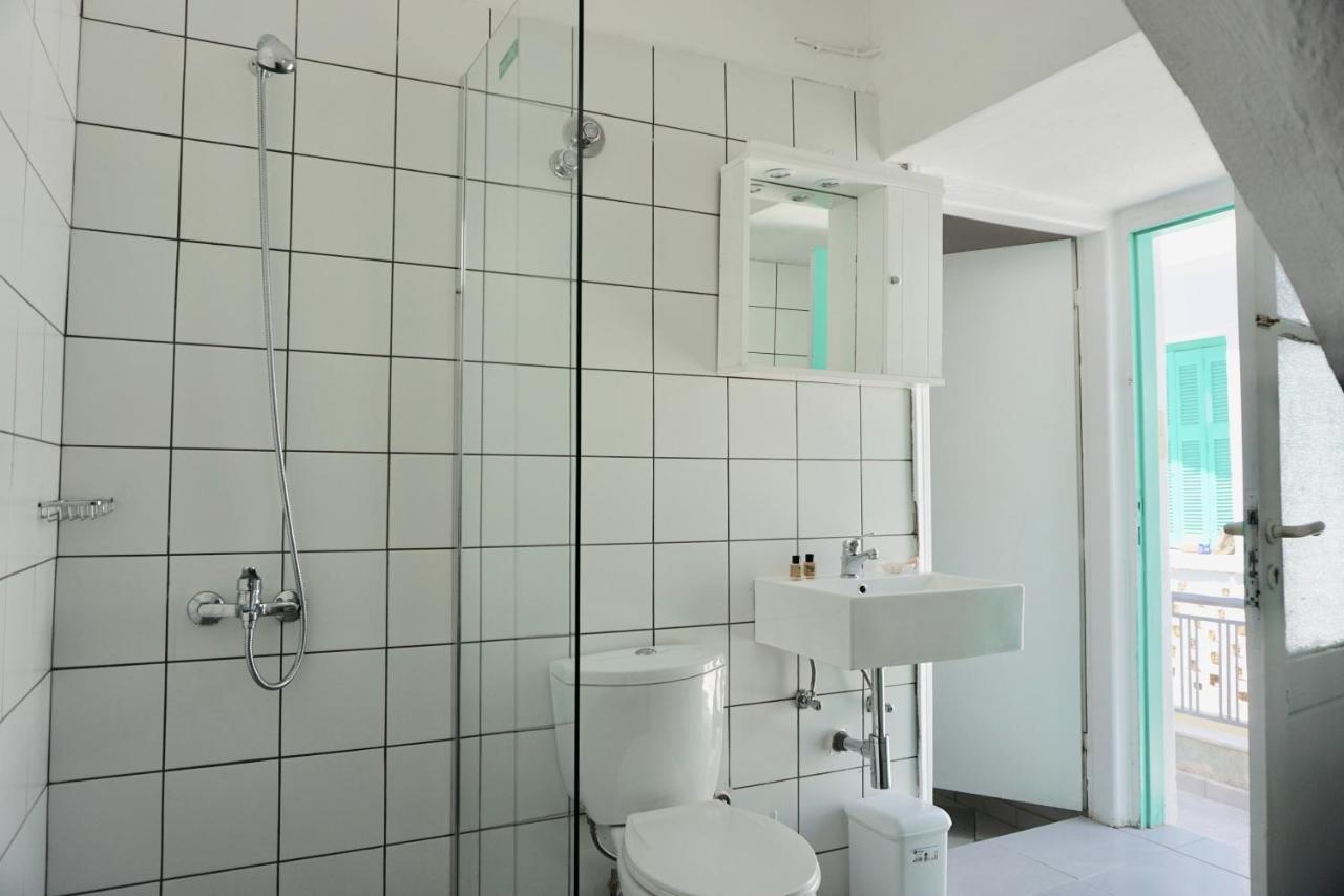 Crete Garden Apartments Agios Nikolaos  Luaran gambar