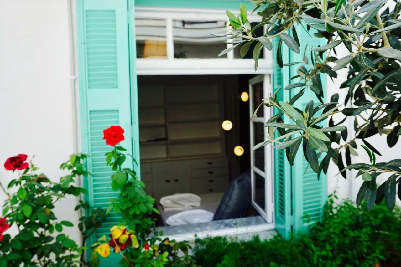 Crete Garden Apartments Agios Nikolaos  Luaran gambar