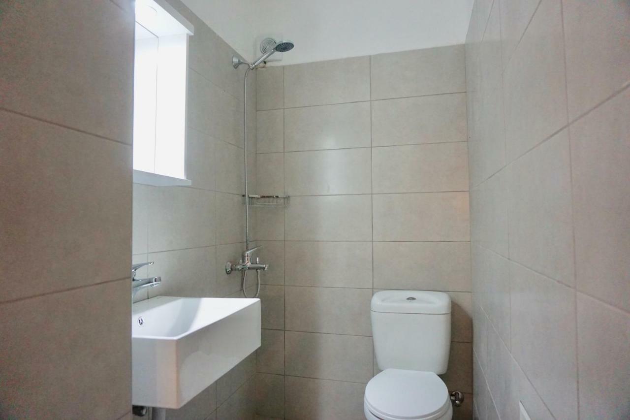 Crete Garden Apartments Agios Nikolaos  Luaran gambar