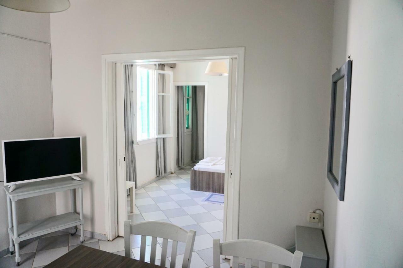 Crete Garden Apartments Agios Nikolaos  Luaran gambar
