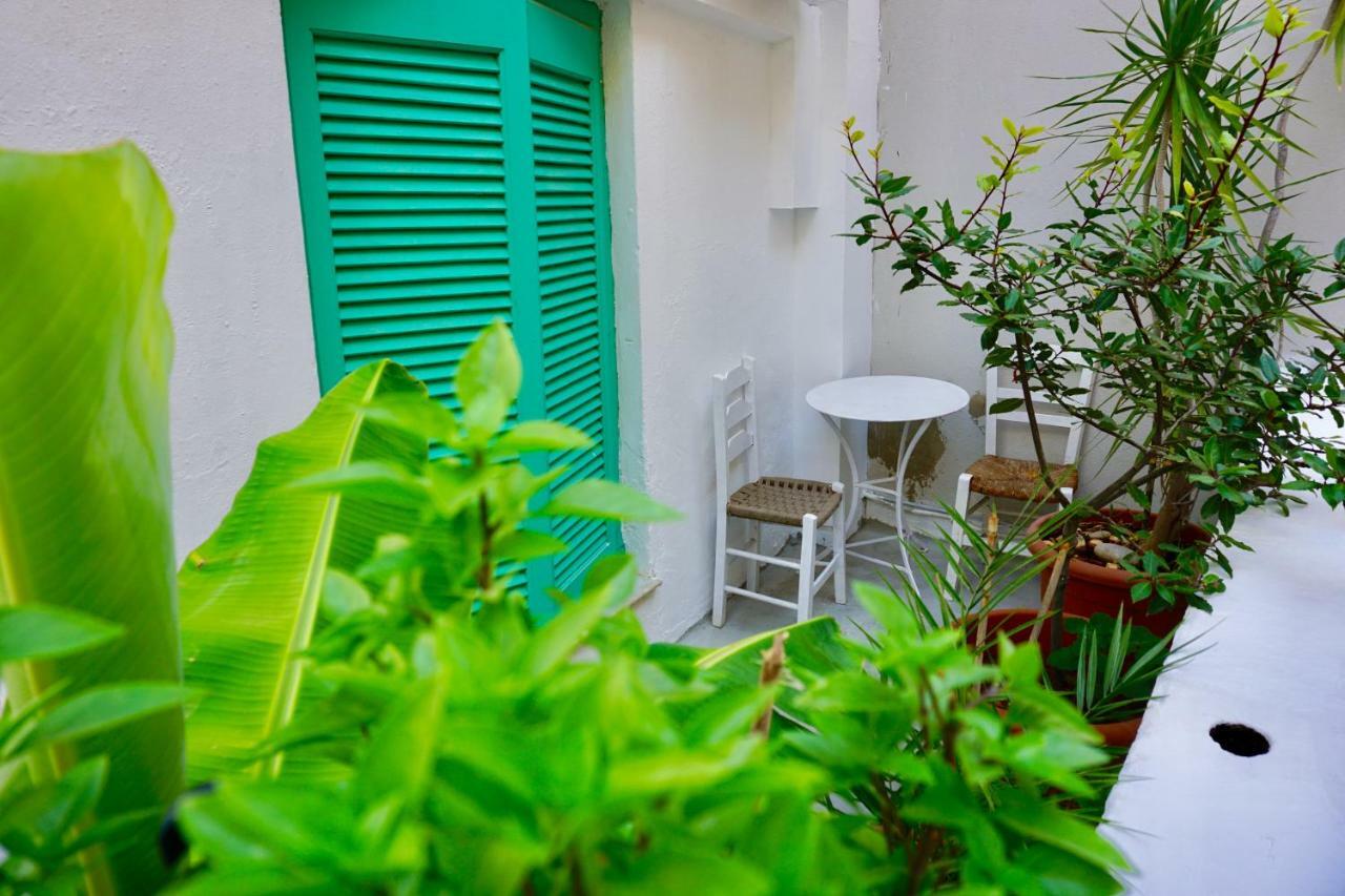 Crete Garden Apartments Agios Nikolaos  Luaran gambar