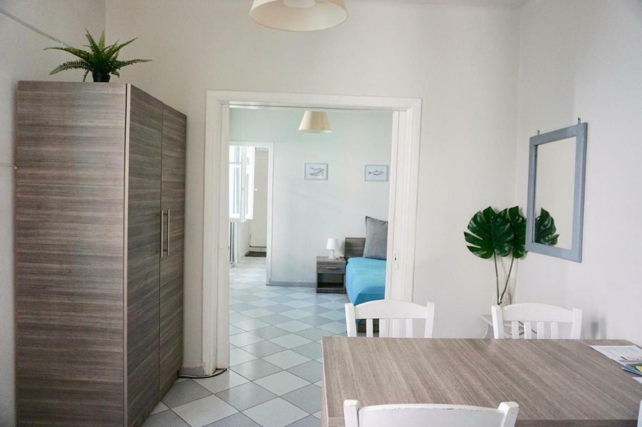 Crete Garden Apartments Agios Nikolaos  Luaran gambar
