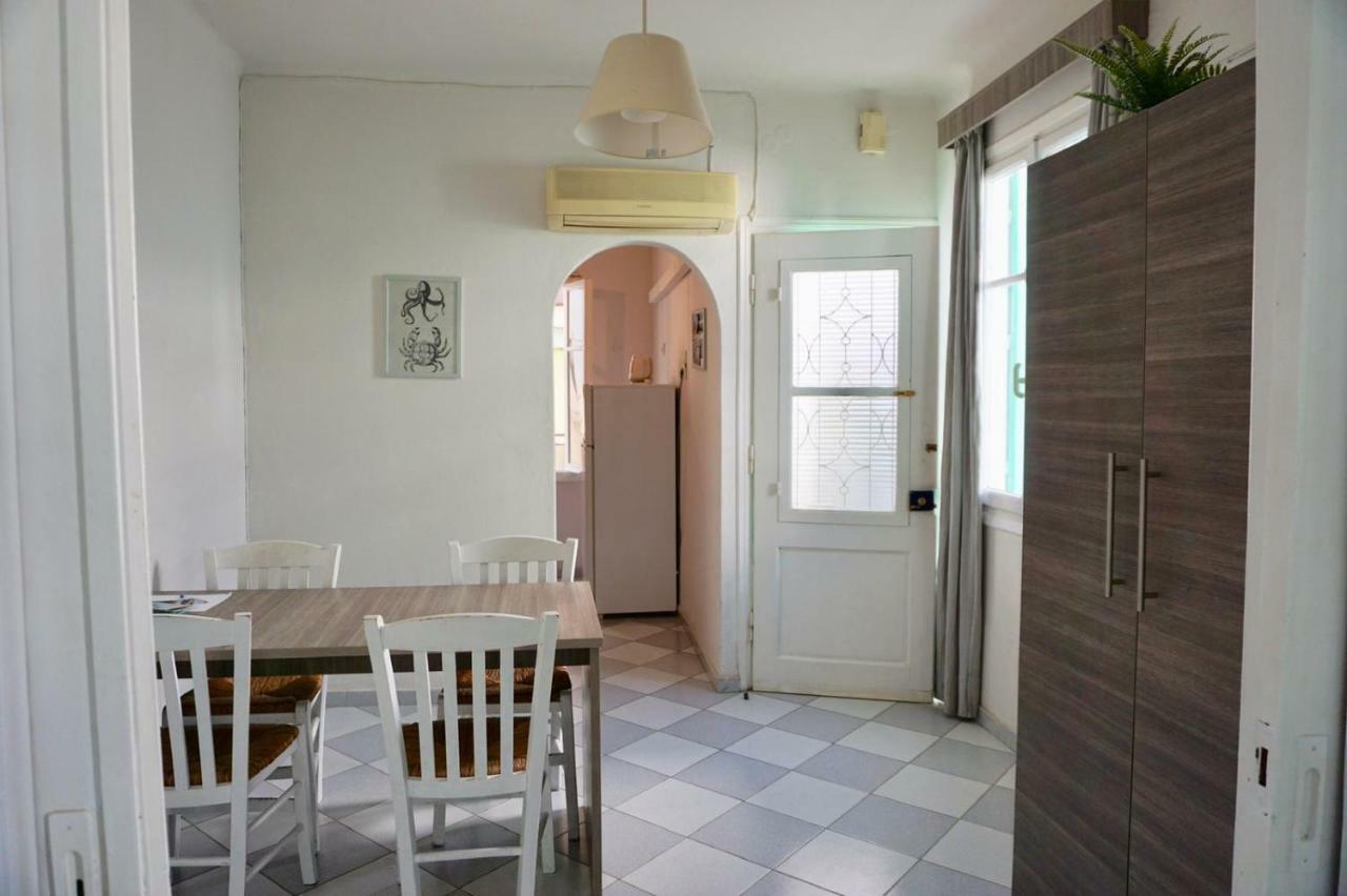 Crete Garden Apartments Agios Nikolaos  Luaran gambar