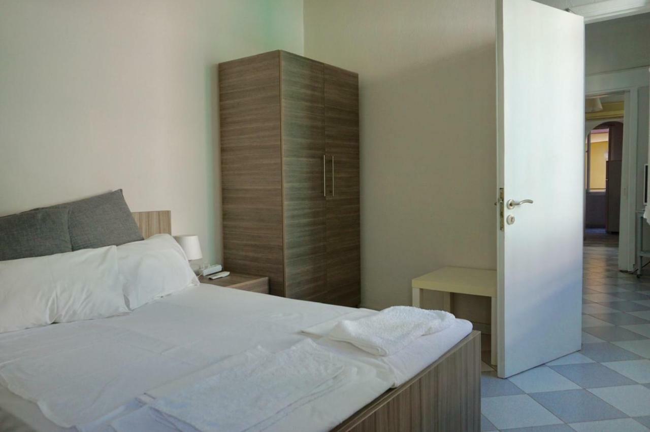 Crete Garden Apartments Agios Nikolaos  Luaran gambar