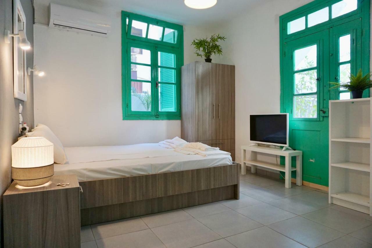 Crete Garden Apartments Agios Nikolaos  Luaran gambar