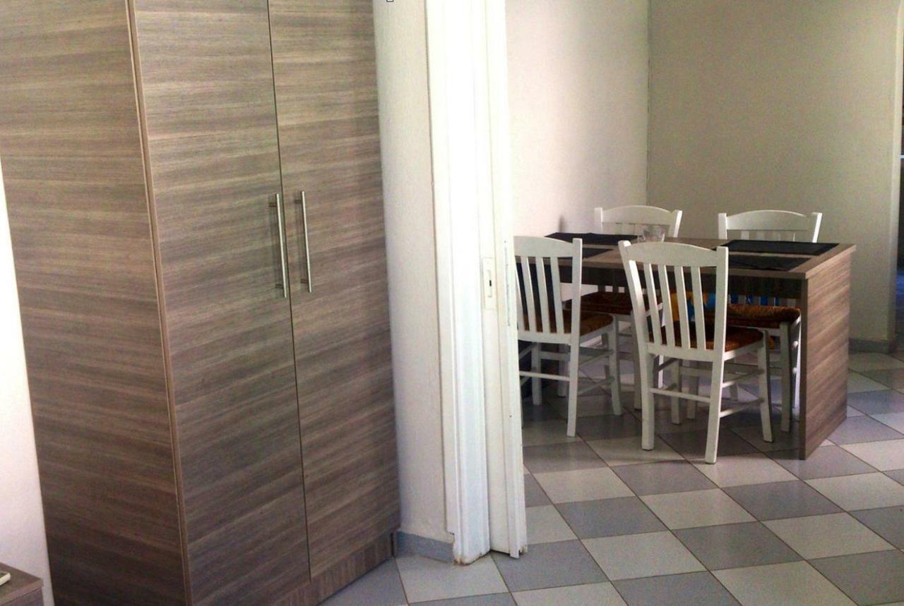 Crete Garden Apartments Agios Nikolaos  Luaran gambar