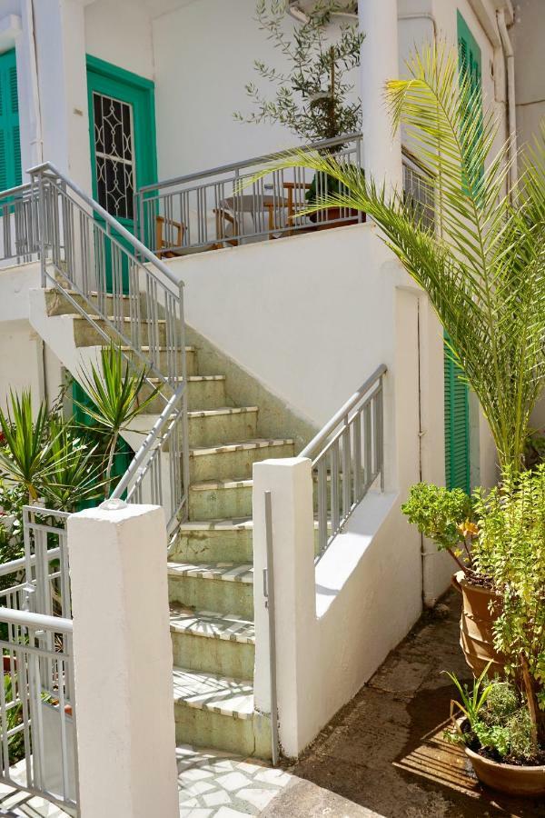 Crete Garden Apartments Agios Nikolaos  Luaran gambar