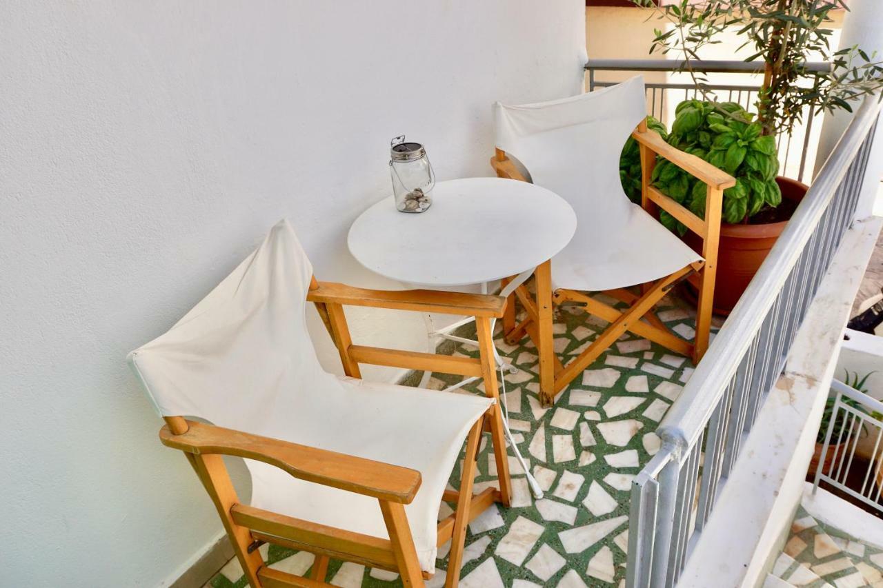 Crete Garden Apartments Agios Nikolaos  Luaran gambar
