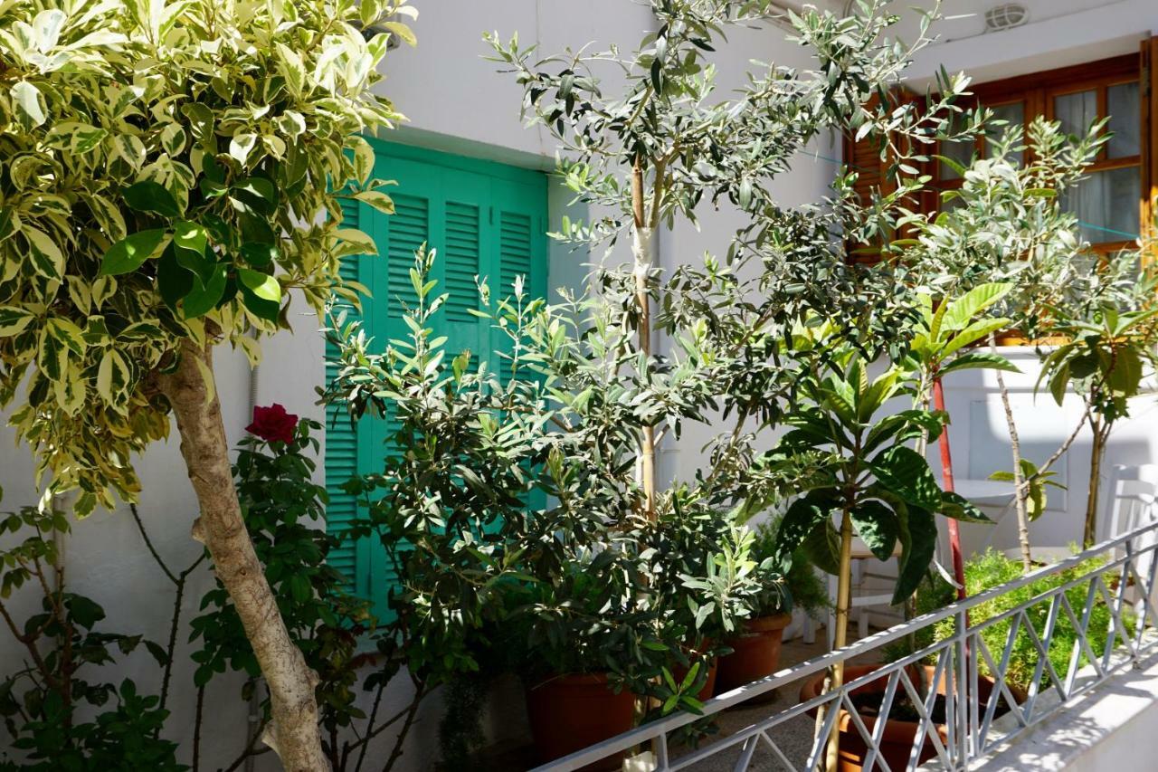 Crete Garden Apartments Agios Nikolaos  Luaran gambar