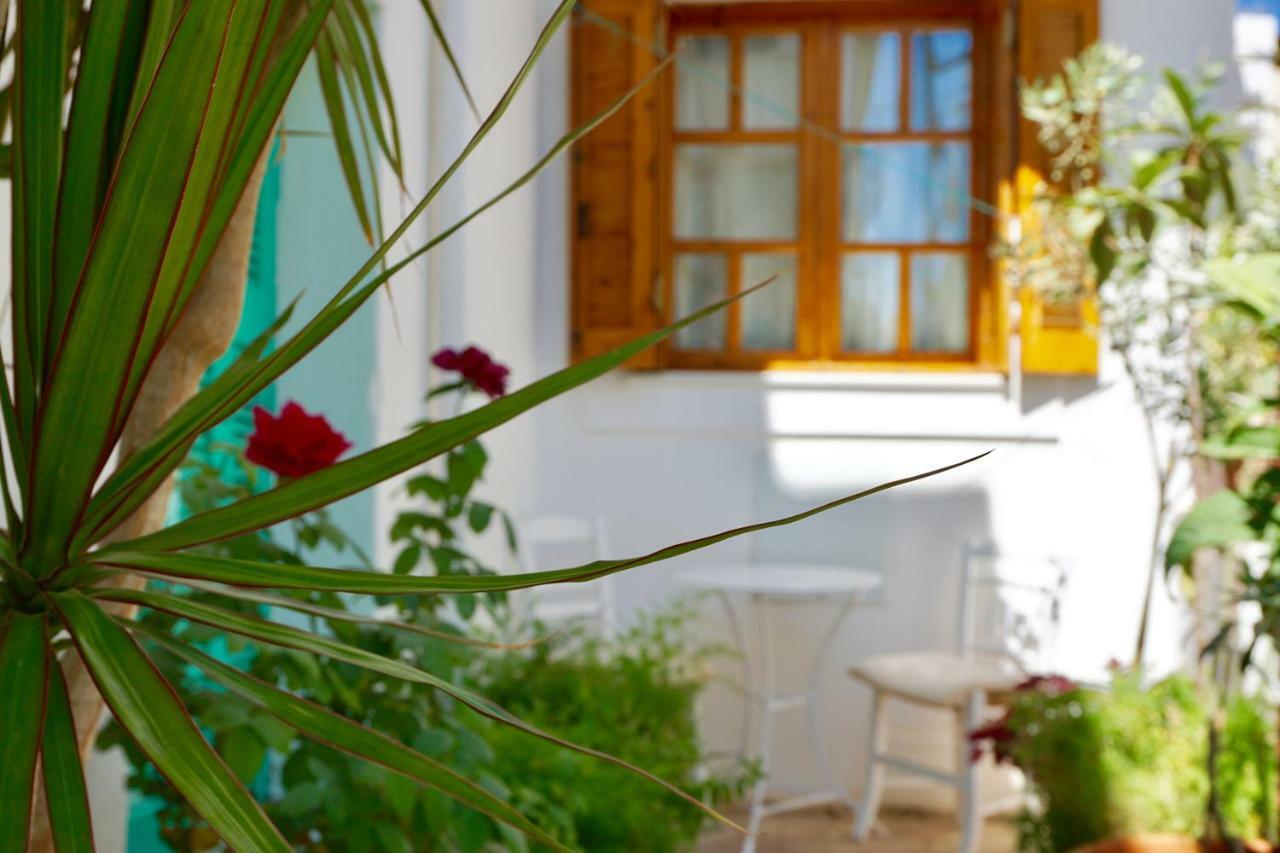 Crete Garden Apartments Agios Nikolaos  Luaran gambar