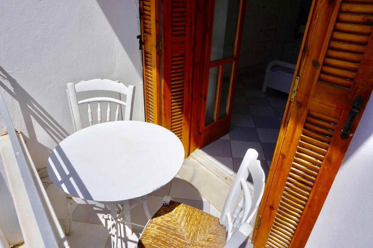 Crete Garden Apartments Agios Nikolaos  Luaran gambar